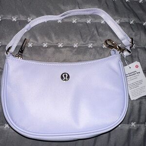 Lululemon City Shoulder Bag